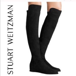 stuart weitzman boots sale
